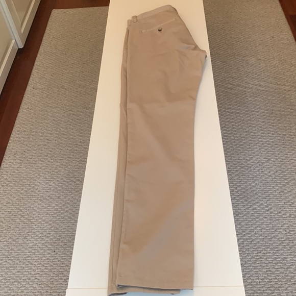 Sandro Paris chino pants light beige - Picture 2 of 7